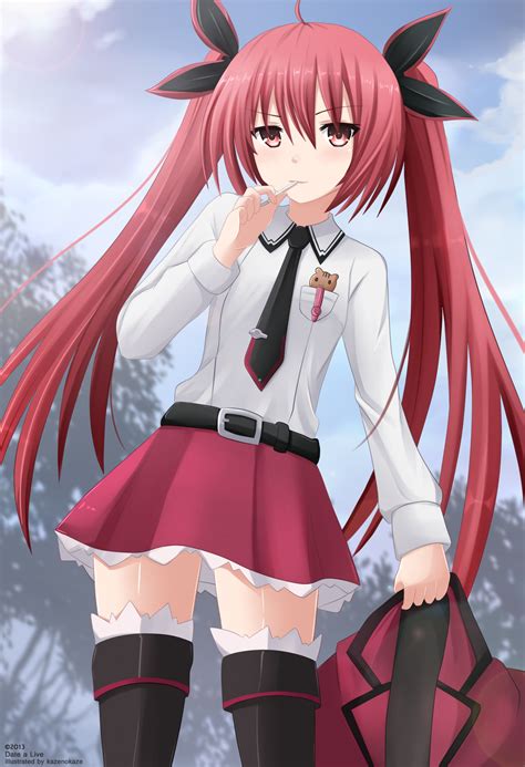 kotori itsuka